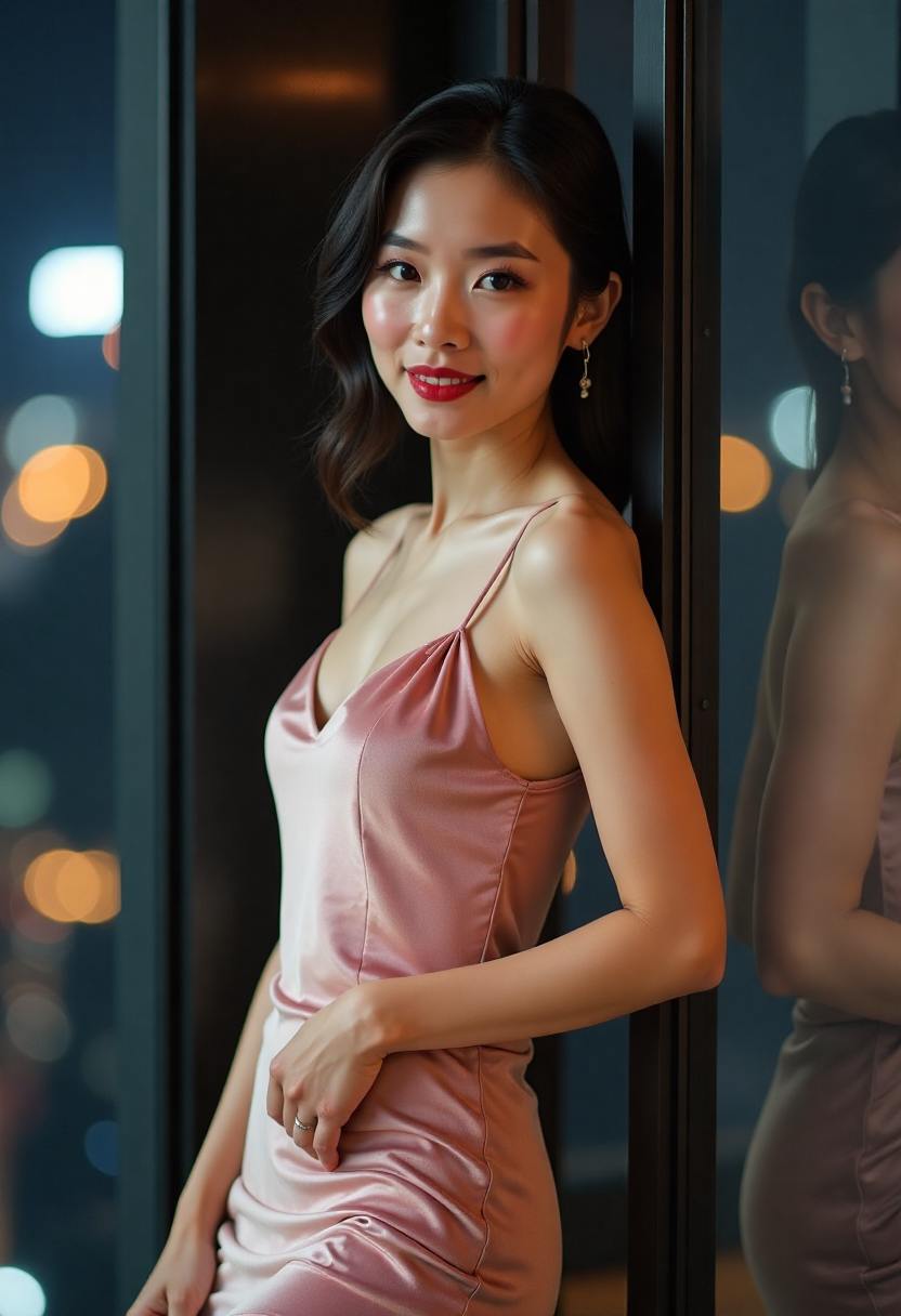 晨光里的硫胺素