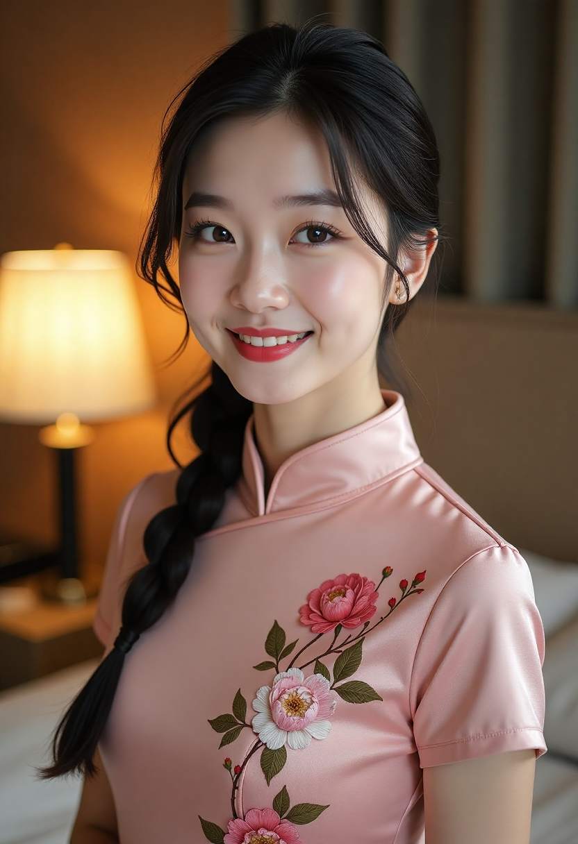 头发保卫战