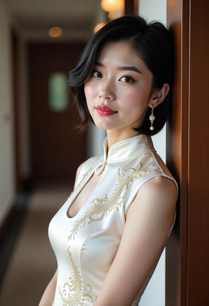 核黄素与口腔黏膜修复访谈画面