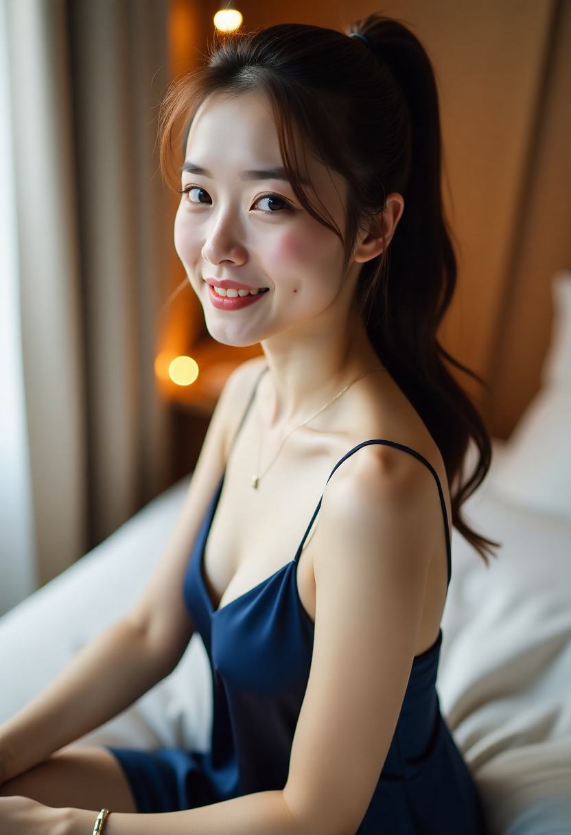 口角炎