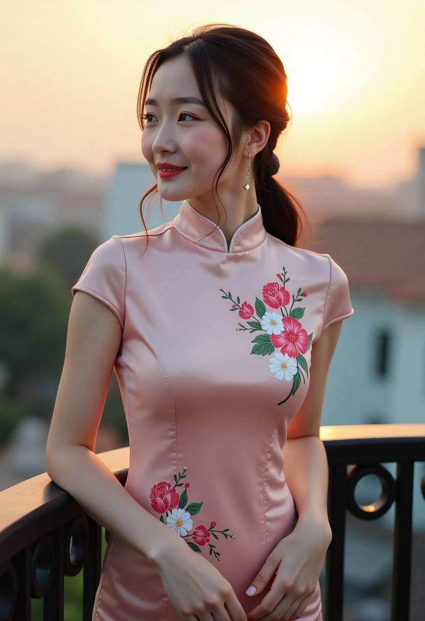 硫胺素与晨间精力纪录片剧照
